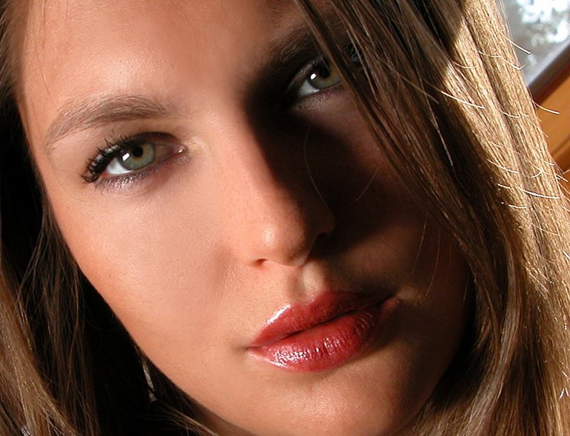 Машенька, 22 года, 7 размер груди