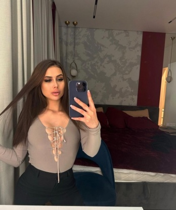 Марина, 23 года, 3 размер груди