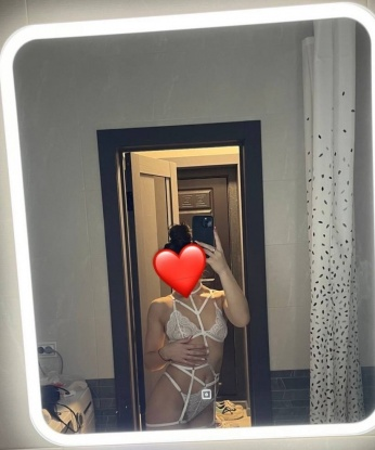 Лиана, 22 года, 1 размер груди